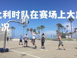 jinnianhui-比利时队在赛场上大放光彩，获胜，比利时队情况