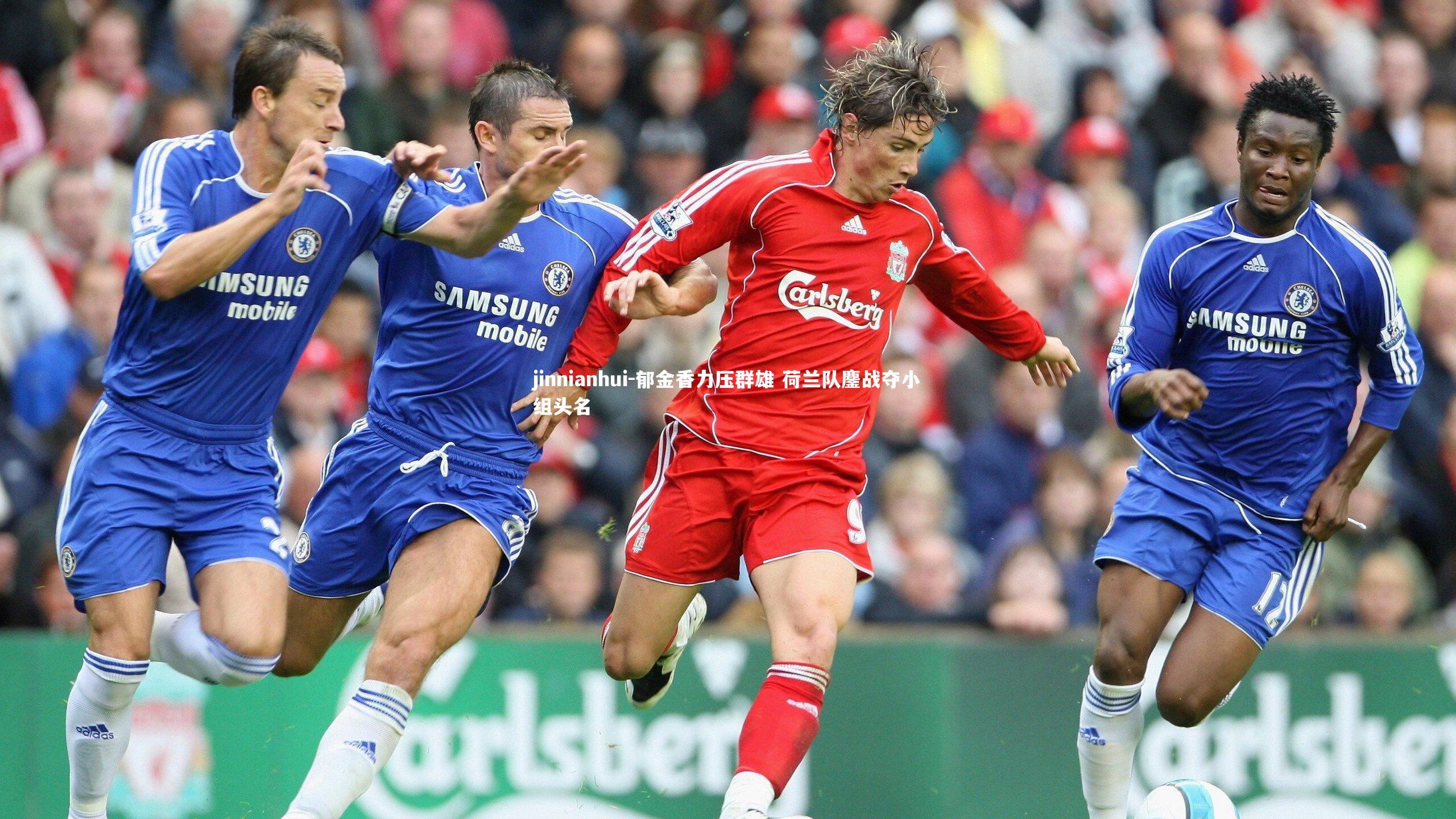 郁金香力压群雄 荷兰队鏖战夺小组头名