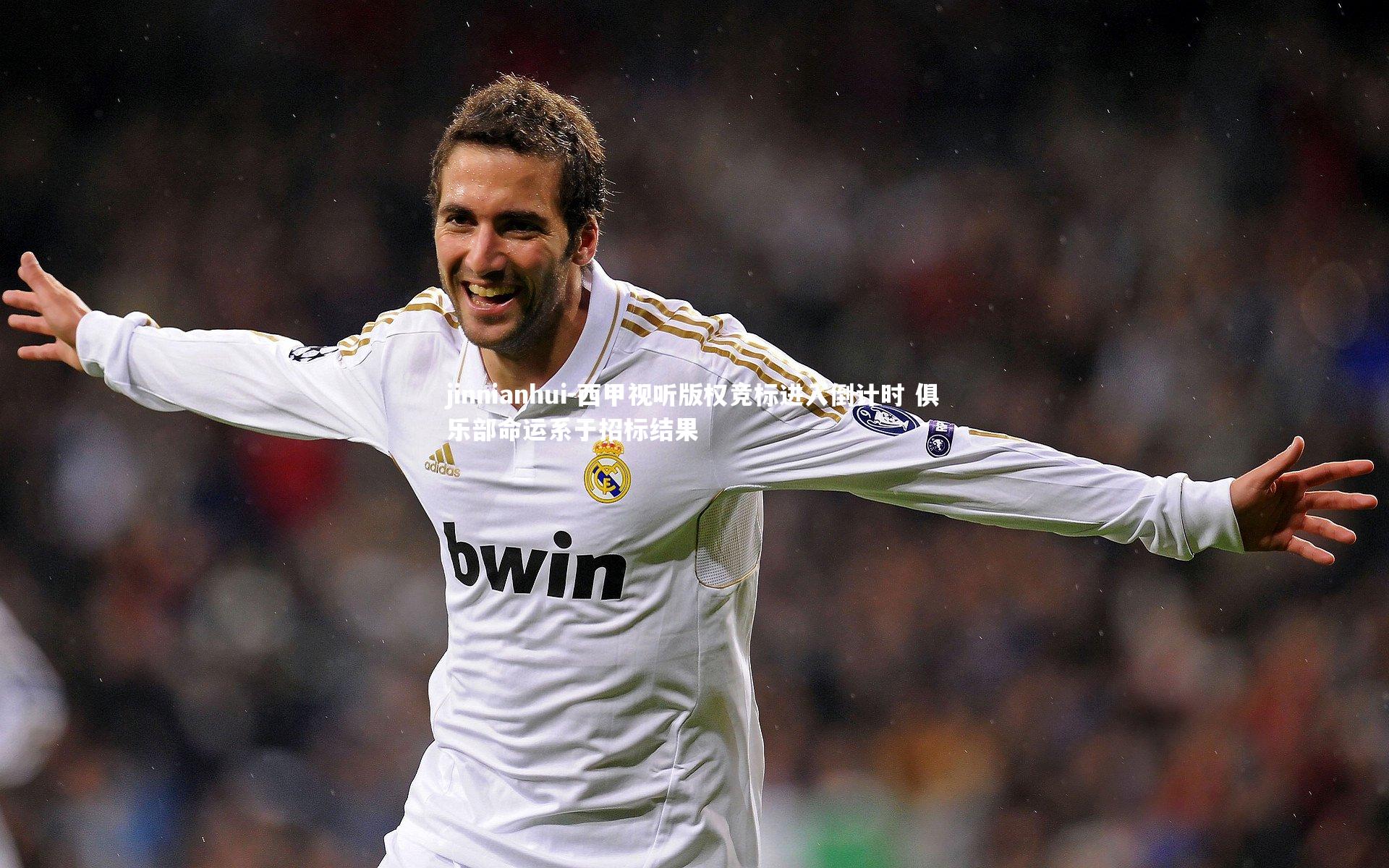 西甲视听版权竞标进入倒计时 俱乐部命运系于招标结果